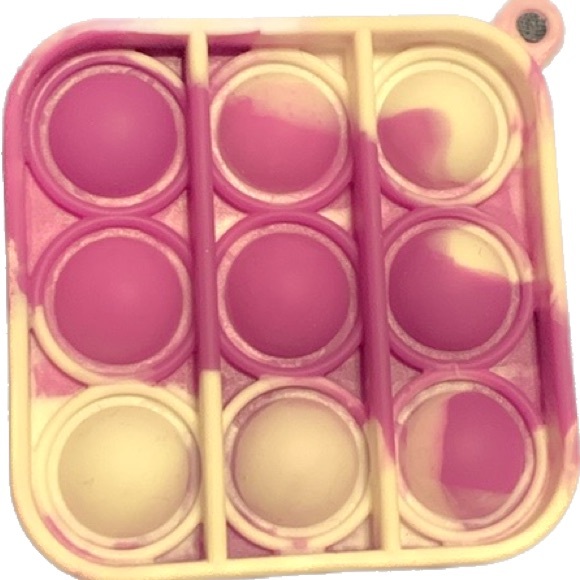 Toys Pop It Fidget Toy Bundle Poshmark